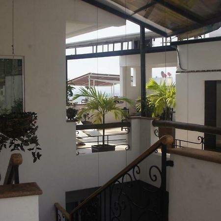 Casa Del Parque Vallarta Puerto Vallarta Exterior foto
