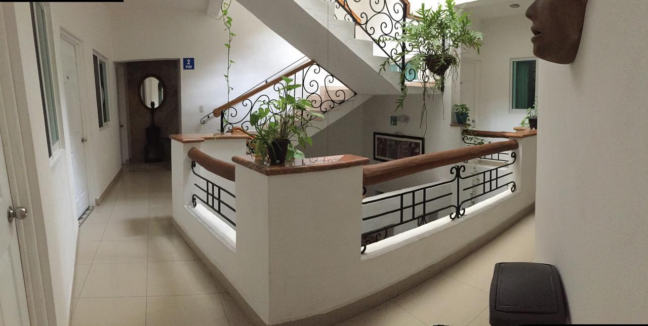 Casa Del Parque Vallarta Puerto Vallarta Exterior foto