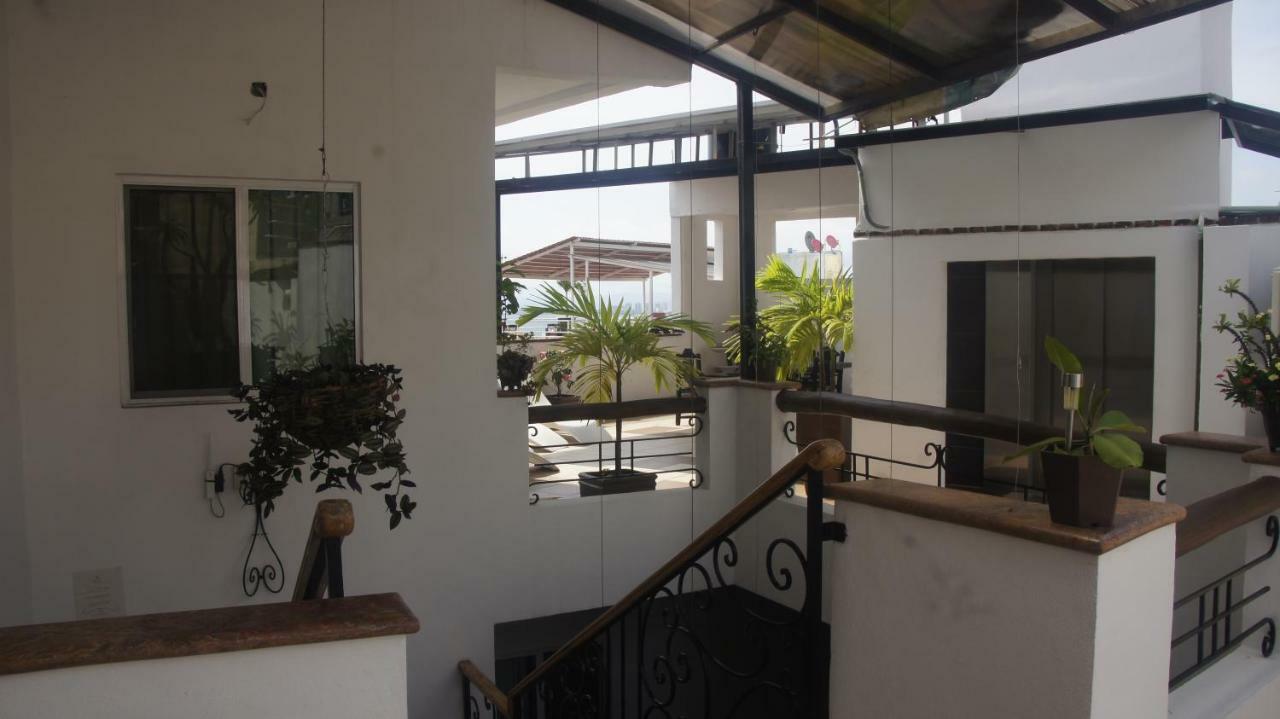 Casa Del Parque Vallarta Puerto Vallarta Exterior foto