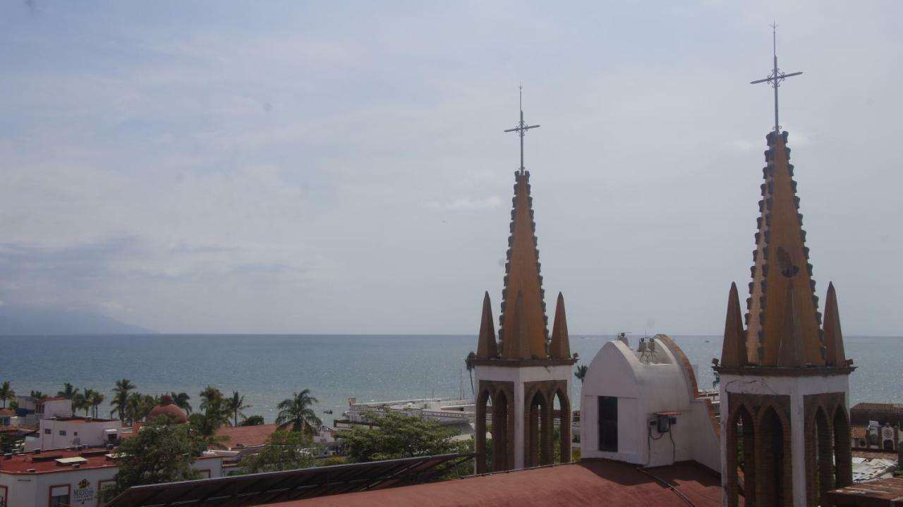 Casa Del Parque Vallarta Puerto Vallarta Exterior foto