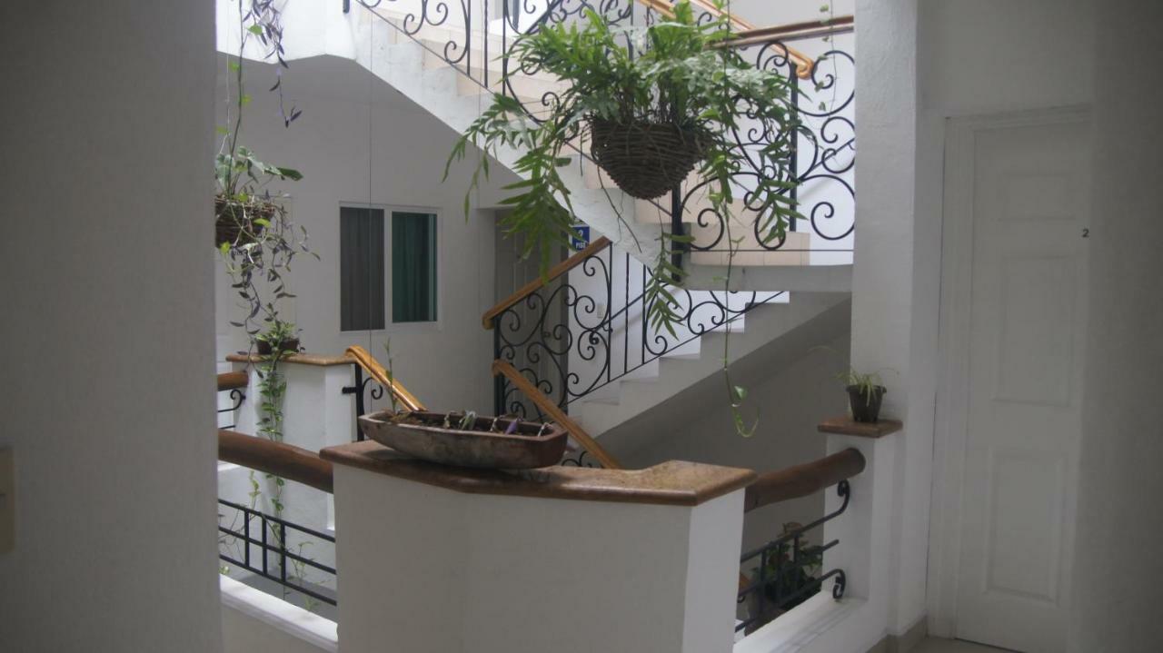 Casa Del Parque Vallarta Puerto Vallarta Exterior foto